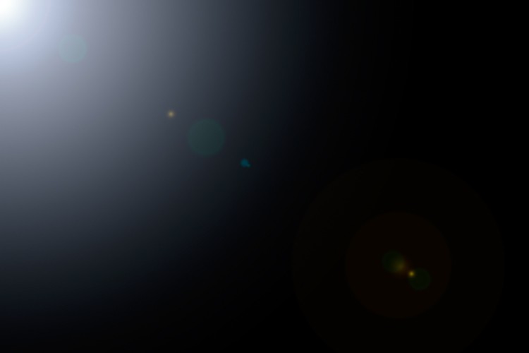 Master Realistic Lens Flare and Dust Particles in Photoshop: Pro Tutorial