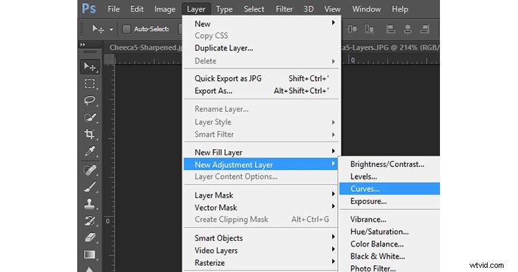 Master Layer Masking in Photoshop: Seamlessly Blend Adjustments Like a Pro