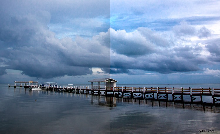 Master Layer Masking in Photoshop: Seamlessly Blend Adjustments Like a Pro