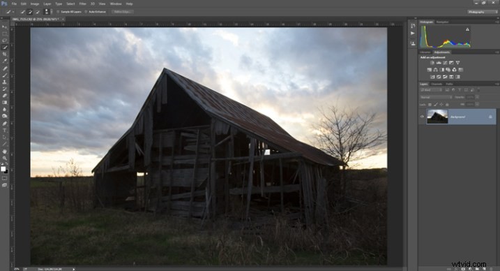 Master Layer Masks in Photoshop: Beginner s Step-by-Step Tutorial