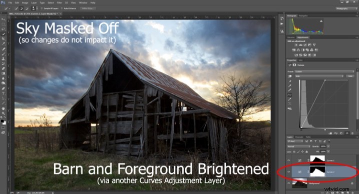Master Layer Masks in Photoshop: Beginner s Step-by-Step Tutorial