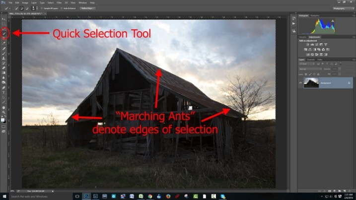Master Layer Masks in Photoshop: Beginner s Step-by-Step Tutorial