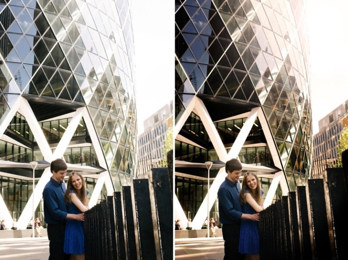 2 Quick & Easy Photoshop Techniques to Add Realistic Sunflares