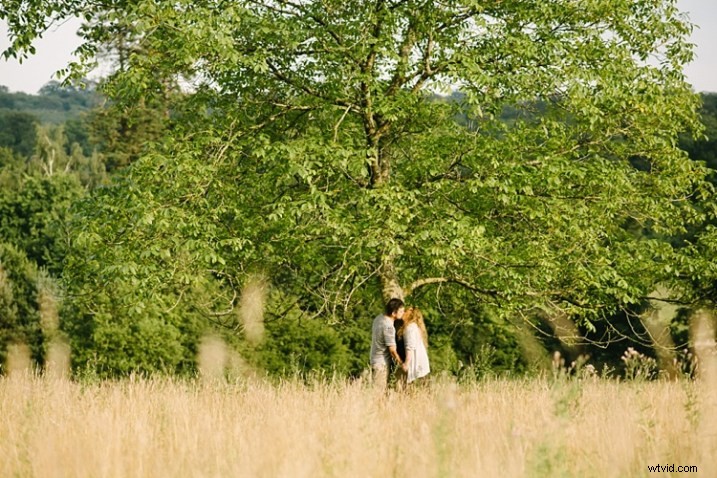 2 Quick & Easy Photoshop Techniques to Add Realistic Sunflares