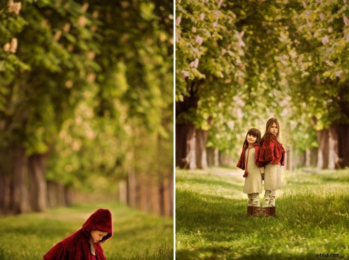 Photoshop Channel Mixer Tutorial: Master Color Changes in Your Images