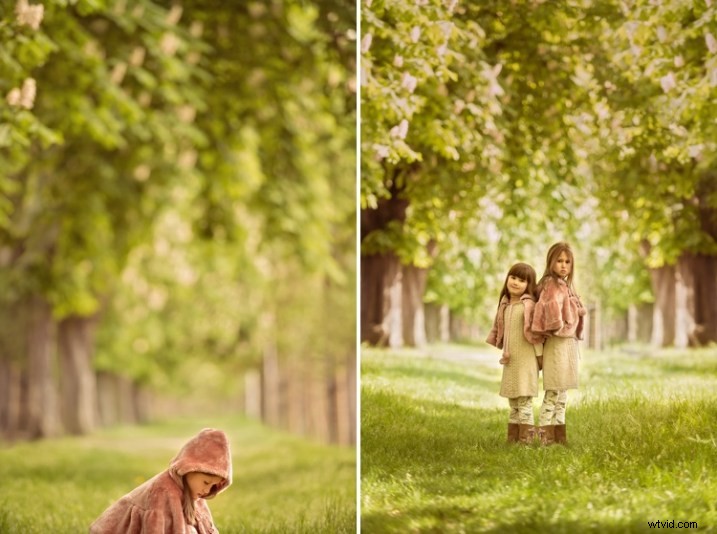 Photoshop Channel Mixer Tutorial: Master Color Changes in Your Images