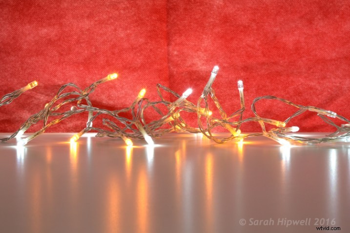 Master Stunning Bokeh Effects: In-Camera Techniques and Photoshop Mastery