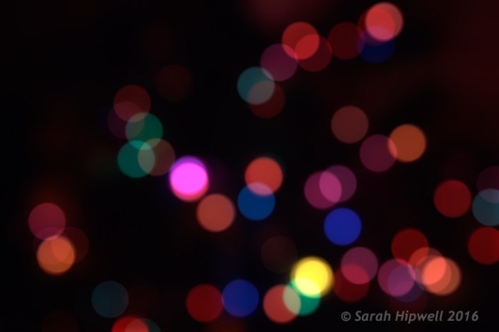 Master Stunning Bokeh Effects: In-Camera Techniques and Photoshop Mastery