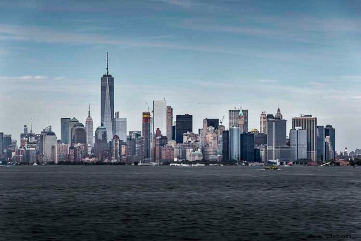 Create Stunning Little Planet Effects in Photoshop: Step-by-Step Guide