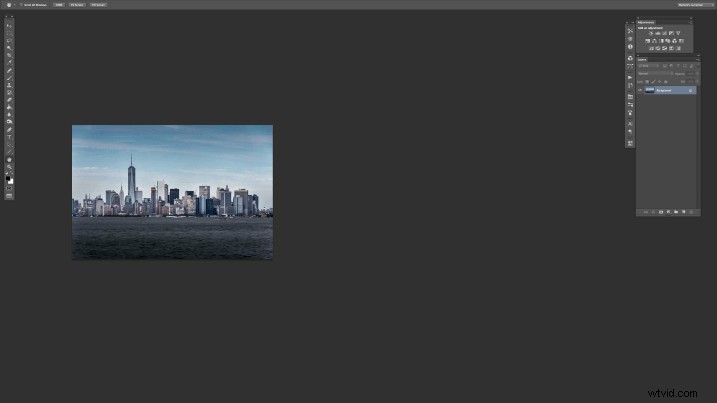 Create Stunning Little Planet Effects in Photoshop: Step-by-Step Guide