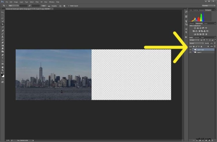 Create Stunning Little Planet Effects in Photoshop: Step-by-Step Guide
