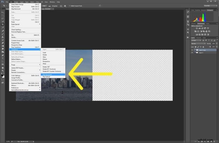 Create Stunning Little Planet Effects in Photoshop: Step-by-Step Guide