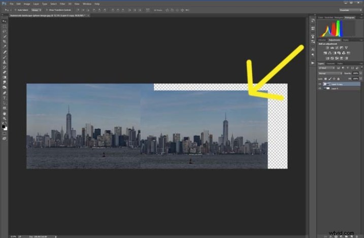 Create Stunning Little Planet Effects in Photoshop: Step-by-Step Guide