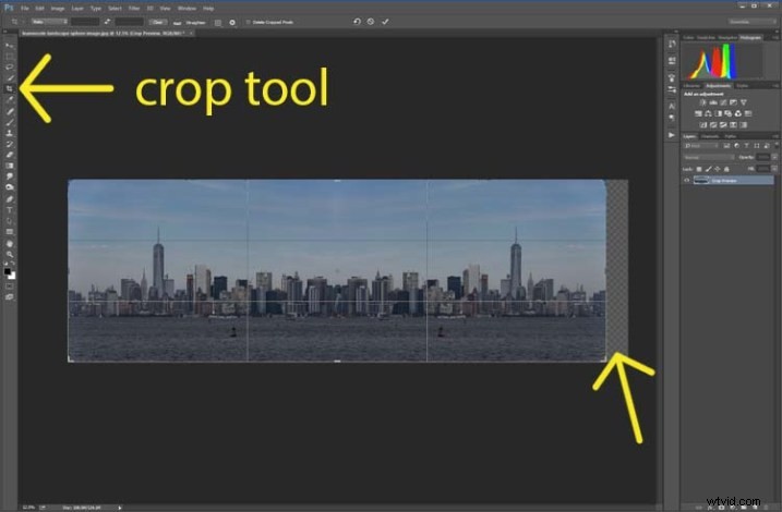 Create Stunning Little Planet Effects in Photoshop: Step-by-Step Guide