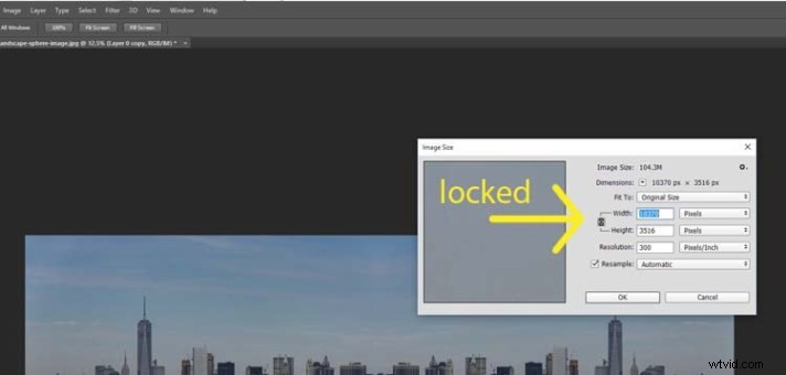Create Stunning Little Planet Effects in Photoshop: Step-by-Step Guide