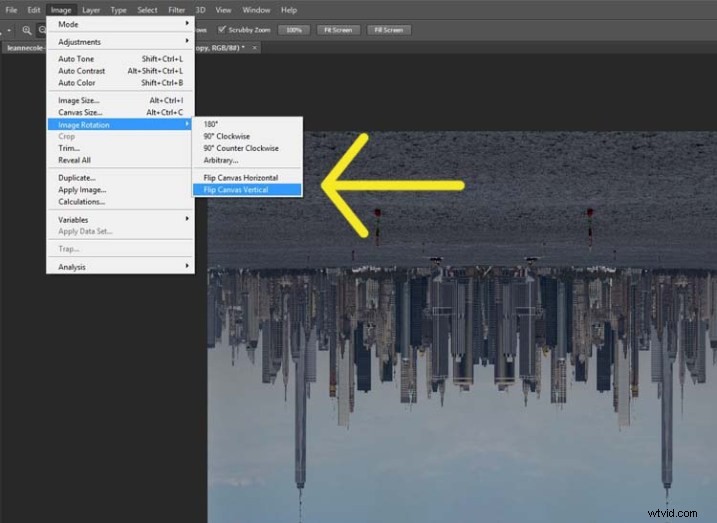 Create Stunning Little Planet Effects in Photoshop: Step-by-Step Guide