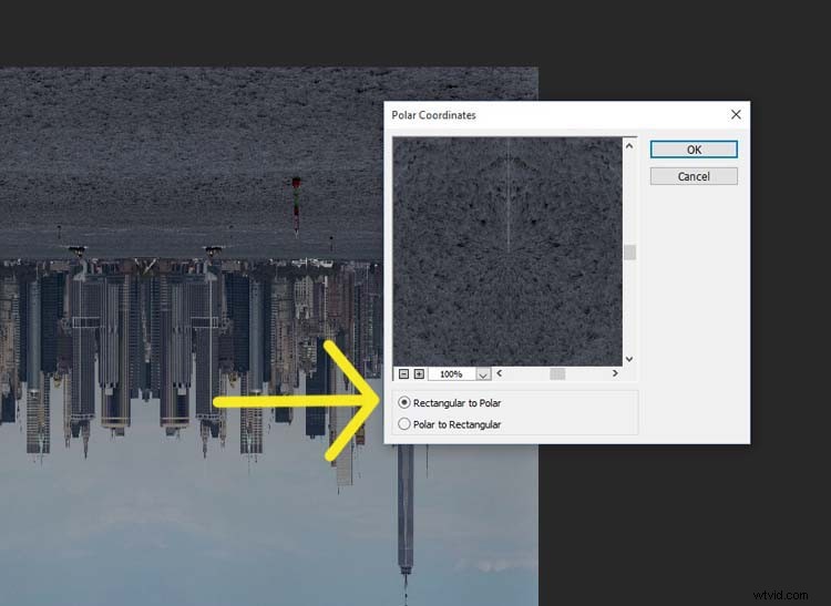 Create Stunning Little Planet Effects in Photoshop: Step-by-Step Guide