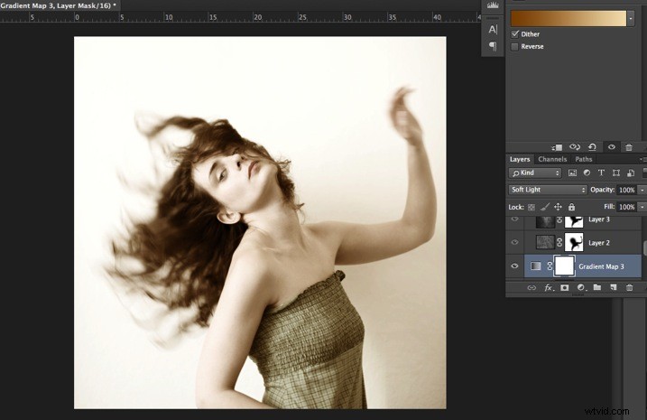 Create Stunning Vintage Photo Effects in Photoshop: Easy Step-by-Step Guide