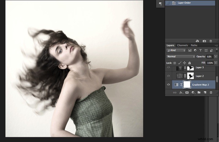 Create Stunning Vintage Photo Effects in Photoshop: Easy Step-by-Step Guide