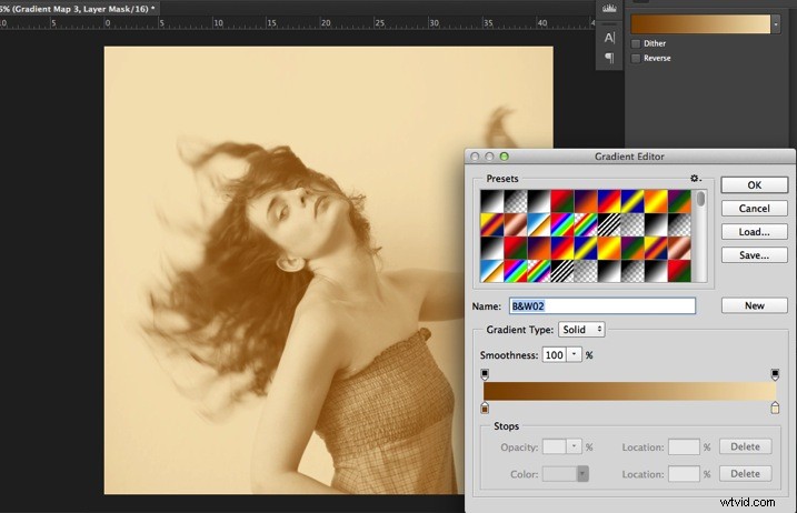 Create Stunning Vintage Photo Effects in Photoshop: Easy Step-by-Step Guide