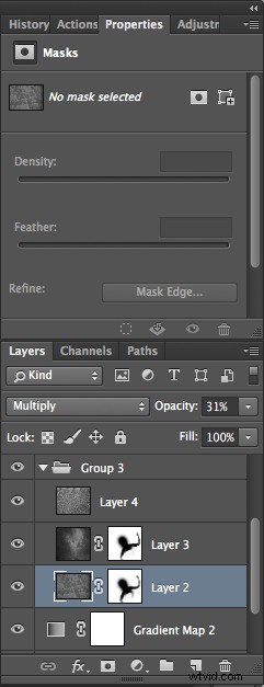 Create Stunning Vintage Photo Effects in Photoshop: Easy Step-by-Step Guide