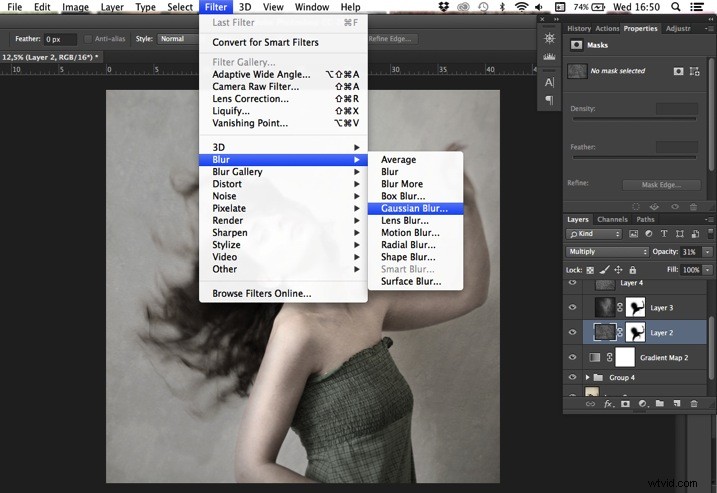 Create Stunning Vintage Photo Effects in Photoshop: Easy Step-by-Step Guide