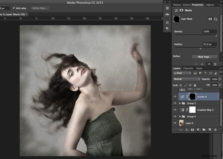 Create Stunning Vintage Photo Effects in Photoshop: Easy Step-by-Step Guide