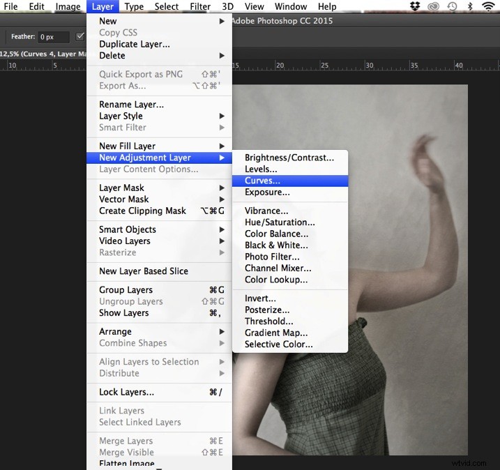 Create Stunning Vintage Photo Effects in Photoshop: Easy Step-by-Step Guide
