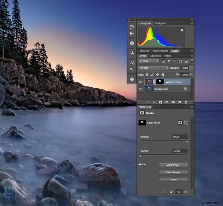 6 Essential Photoshop Tools Every Beginner Must Master