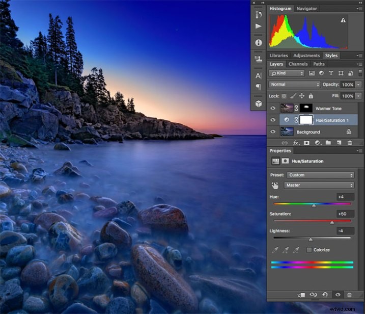 6 Essential Photoshop Tools Every Beginner Must Master