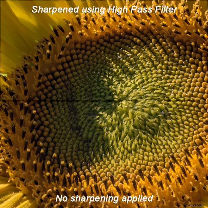 Expert Photoshop Guide: Sharpen Images with the High Pass Filter