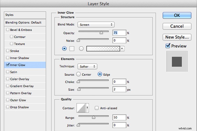 Create Dramatic Rim Light Effects in Photoshop: Step-by-Step Guide