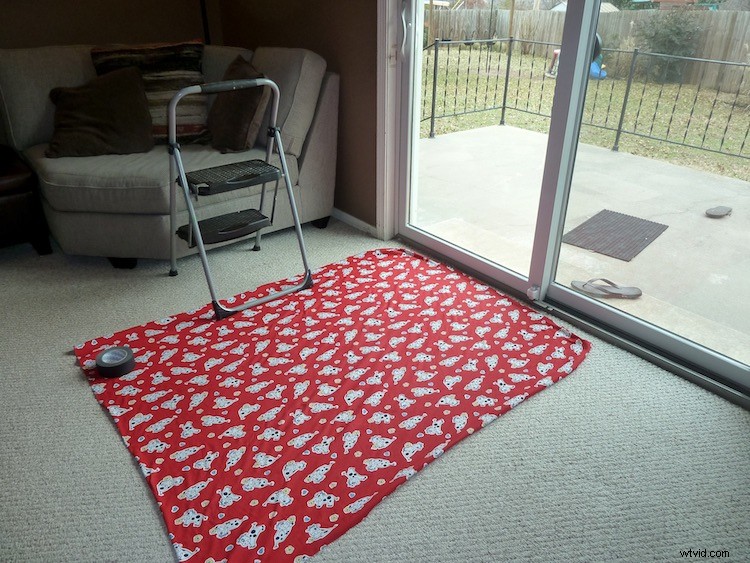 Create Stunning Baby Milestone Photos in Photoshop: Step-by-Step Guide