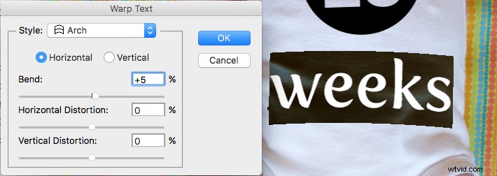 Create Stunning Baby Milestone Photos in Photoshop: Step-by-Step Guide