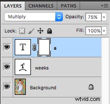 Create Stunning Baby Milestone Photos in Photoshop: Step-by-Step Guide