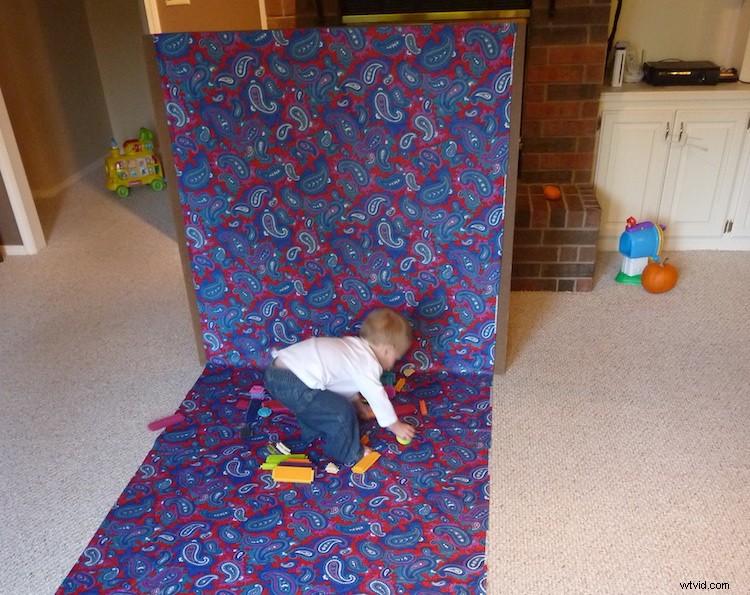 Create Stunning Baby Milestone Photos in Photoshop: Step-by-Step Guide