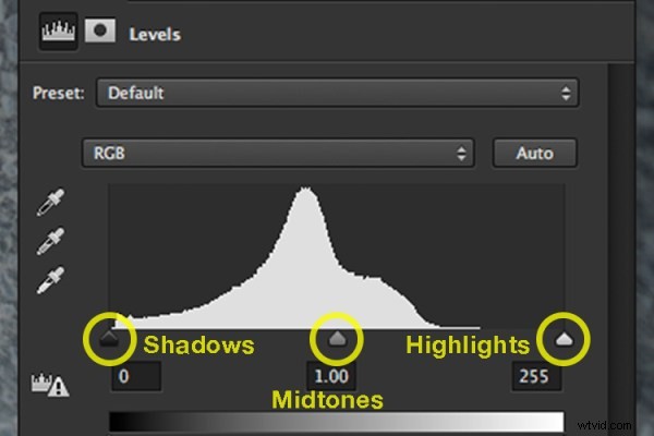 Master Photoshop: Top 3 Adjustment Layers for Non-Destructive Editing