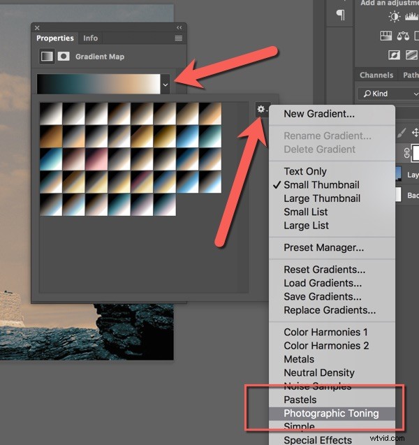 Master Photoshop: Top 3 Adjustment Layers for Non-Destructive Editing
