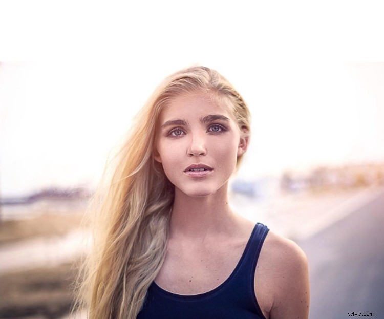 Create Realistic Sun Flares in Photoshop: Step-by-Step Tutorial