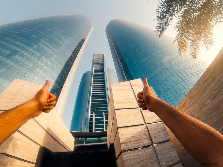 Create Realistic Sun Flares in Photoshop: Step-by-Step Tutorial