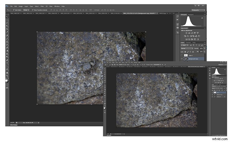 Master Non-Destructive Editing in Photoshop: Pro Techniques & Tips