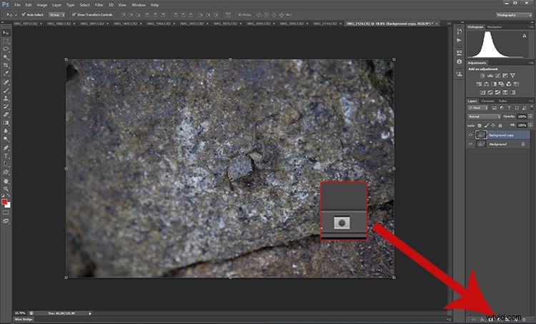 Master Non-Destructive Editing in Photoshop: Pro Techniques & Tips