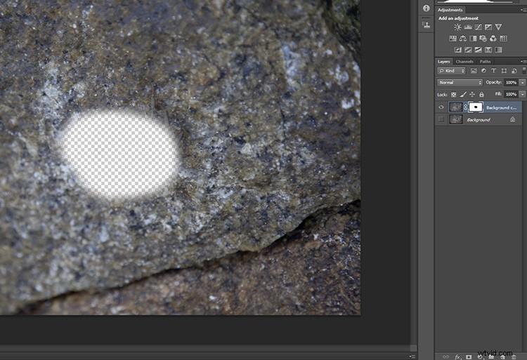 Master Non-Destructive Editing in Photoshop: Pro Techniques & Tips