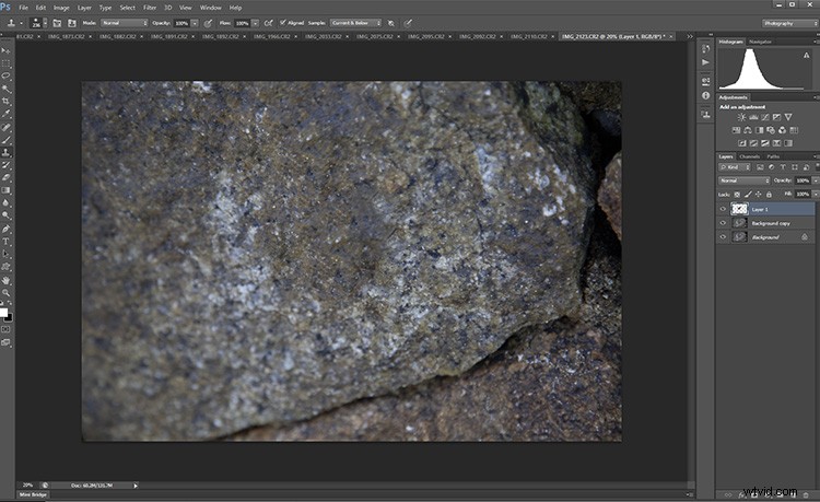 Master Non-Destructive Editing in Photoshop: Pro Techniques & Tips