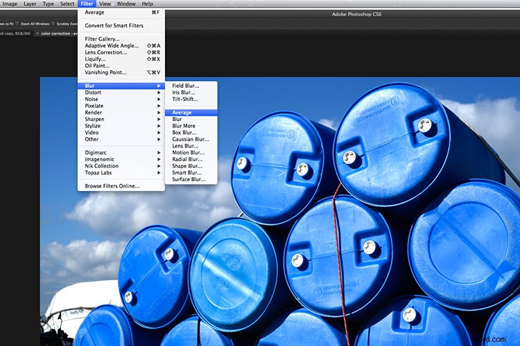 Master Photoshop Blur Filters: Pro Tips for Motion Blur & Bokeh Effects