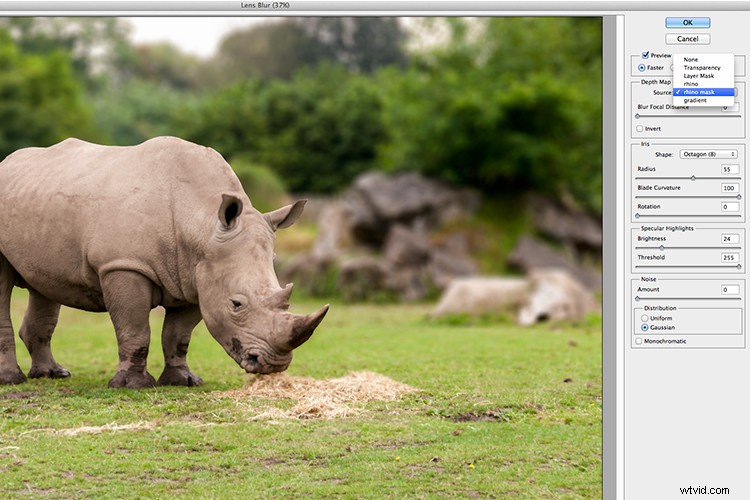 Master Photoshop Blur Filters: Pro Tips for Motion Blur & Bokeh Effects