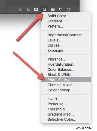 2 Easy Photoshop Techniques to Add Vibrant Colors to Your Images