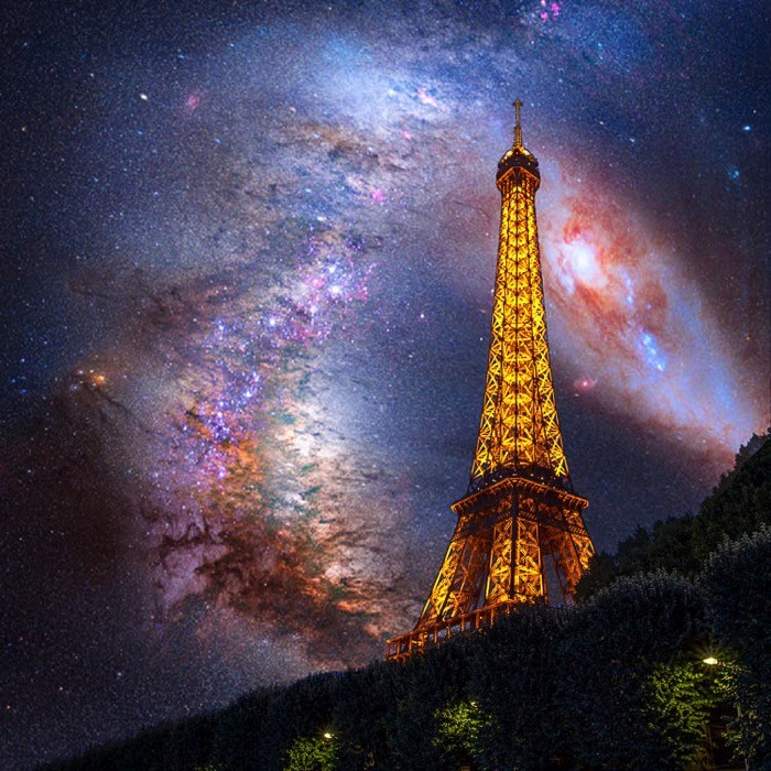 3 Expert Techniques to Perfectly Select Skies in Photoshop