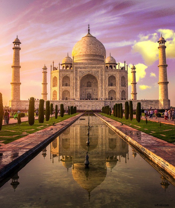 3 Expert Techniques to Perfectly Select Skies in Photoshop