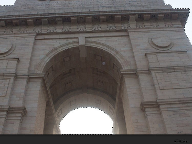 3 Expert Techniques to Perfectly Select Skies in Photoshop